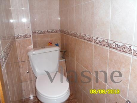 Cozy 2-bedroom apartment., Krasnodar - apartment by the day