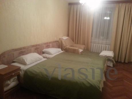 2 bedroom apartment for rent, Saint Petersburg - apartment by the day