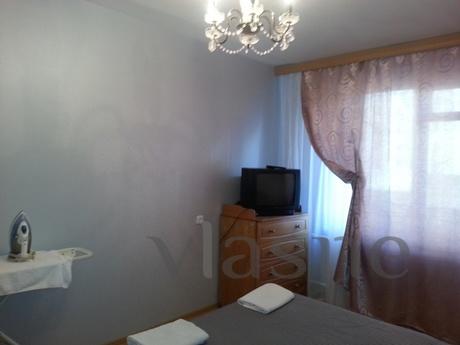 2 bedroom apartment for rent, Saint Petersburg - apartment by the day