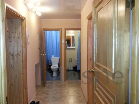 2 bedroom apartment for rent, Saint Petersburg - apartment by the day