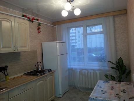 2 bedroom apartment for rent, Saint Petersburg - apartment by the day