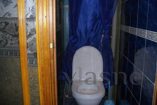 Daily 2kkv standart.m.Avtovo class., Saint Petersburg - apartment by the day