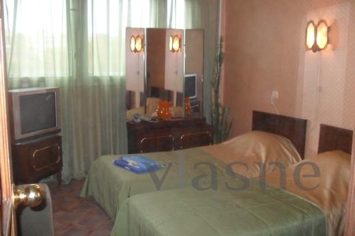 Daily 2kkv standart.m.Avtovo class., Saint Petersburg - apartment by the day