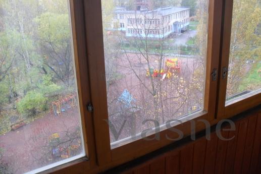Daily 2kkv standart.m.Avtovo class., Saint Petersburg - apartment by the day