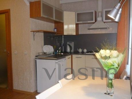 studio apartment on Liteyniy Avenu, Saint Petersburg - apartment by the day