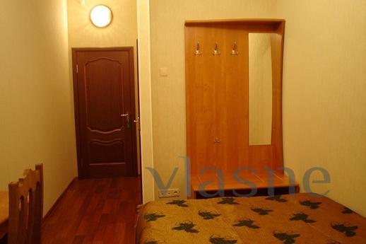 The bed & breakfast located in the heart of St. Petersburg o