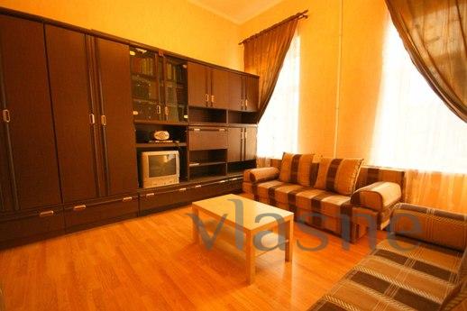 apartment Vladimirsky Ave, 7, Saint Petersburg - apartment by the day