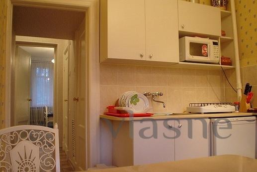 two-room apartment 22 Sampson, Saint Petersburg - apartment by the day