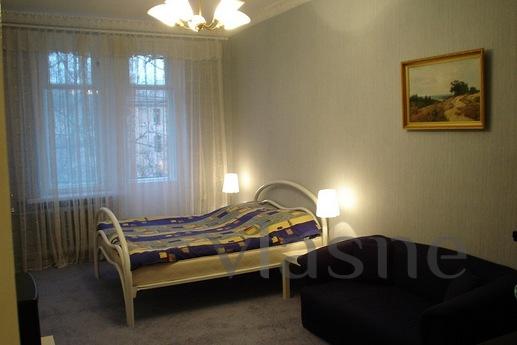 two-room apartment 22 Sampson, Saint Petersburg - apartment by the day