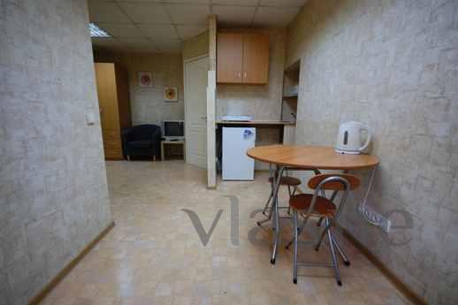 studio apartment in the center, Saint Petersburg - apartment by the day