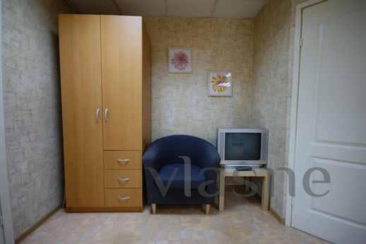 studio apartment in the center, Saint Petersburg - apartment by the day