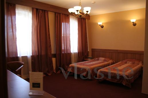 Hotel in 9 of the Soviet, Saint Petersburg - apartment by the day