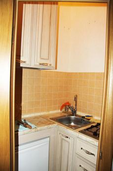 Apartment for rent, Saint Petersburg - apartment by the day