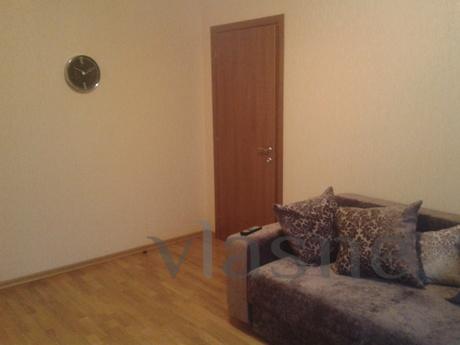 Apartment for rent, Saint Petersburg - apartment by the day