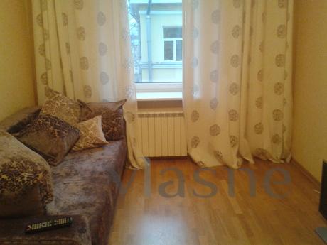 Apartment for rent, Saint Petersburg - apartment by the day