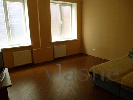 Apartment for rent in Kazan, pochasno, Kazan - apartment by the day