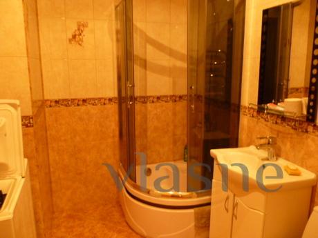 Apartment for rent in Kazan, pochasno, Kazan - apartment by the day