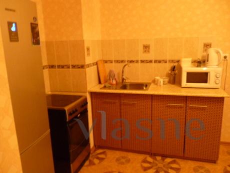 Apartment for rent in Kazan, pochasno, Kazan - apartment by the day