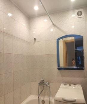 Two-roomed flat, Khabarovsk - apartment by the day