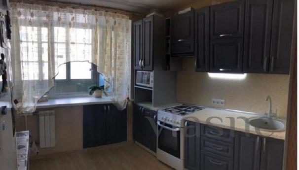 Two-roomed flat, Khabarovsk - apartment by the day