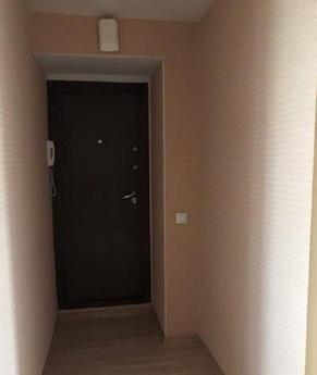 Two-roomed flat, Khabarovsk - apartment by the day