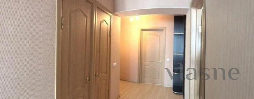 Two-roomed flat, Khabarovsk - apartment by the day