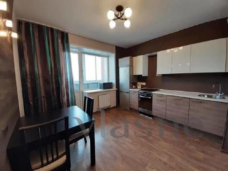 Two-roomed flat, Khabarovsk - apartment by the day