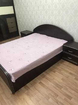 Two-roomed flat, Khabarovsk - apartment by the day