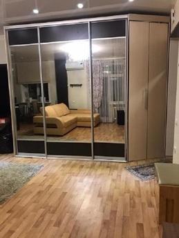 Two-roomed flat, Khabarovsk - apartment by the day