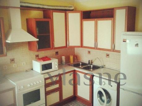 Modern apartment in the center of Kazan, near the metro stat