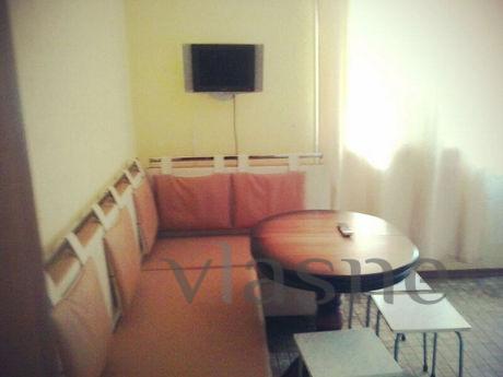 Modern apartment in the center of Kazan, Kazan - apartment by the day