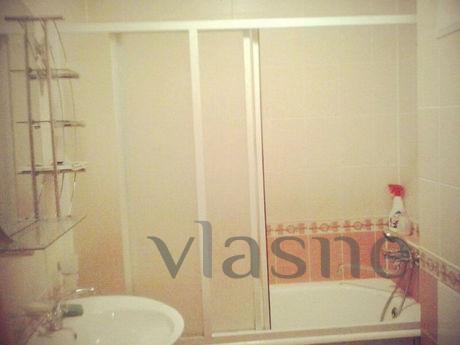 Modern apartment in the center of Kazan, Kazan - apartment by the day