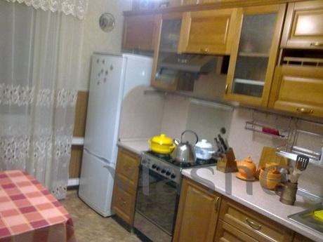 One room in the center near Water Park, Kazan - apartment by the day