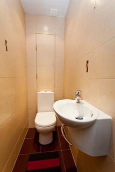 3-bedroom in the center. Komsomolskaya, Moscow - apartment by the day