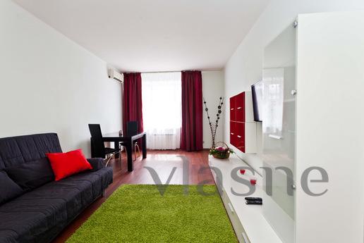 This is not a promotional photo. This is the apartment we of