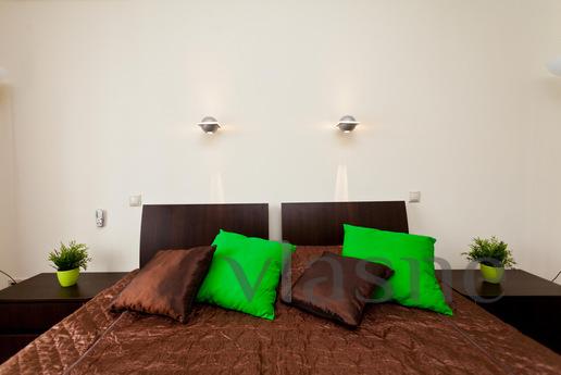 3-bedroom in the center. Komsomolskaya, Moscow - apartment by the day