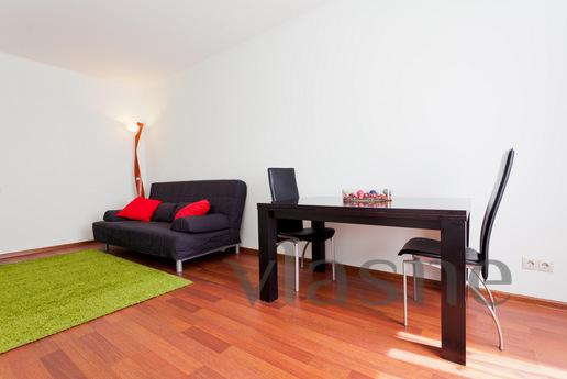 3-bedroom in the center. Komsomolskaya, Moscow - apartment by the day