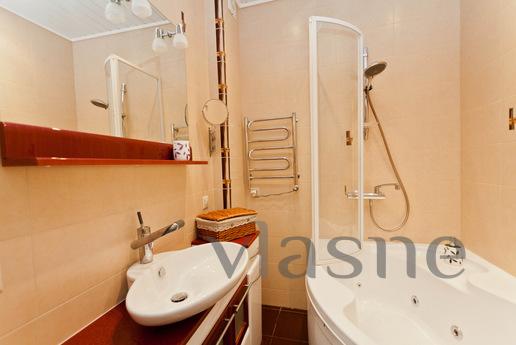 3-bedroom in the center. Komsomolskaya, Moscow - apartment by the day