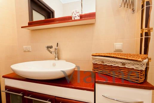 3-bedroom in the center. Komsomolskaya, Moscow - apartment by the day