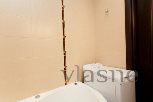 3-bedroom in the center. Komsomolskaya, Moscow - apartment by the day