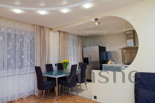 2-room apartment m.Vyhino, Lyubertsy - apartment by the day