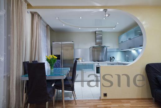 2-room apartment m.Vyhino, Lyubertsy - apartment by the day