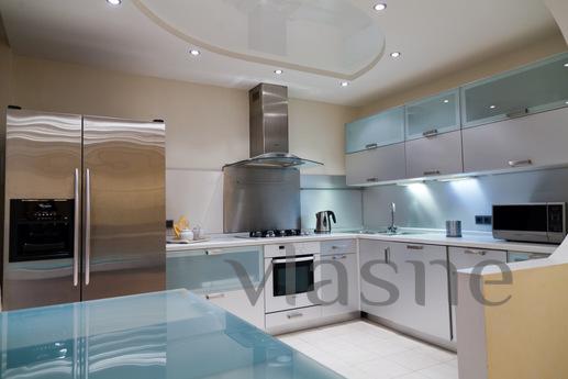 2-room apartment m.Vyhino, Lyubertsy - apartment by the day