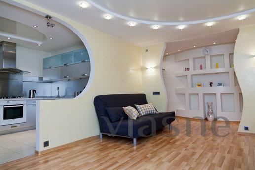 2-room apartment m.Vyhino, Lyubertsy - apartment by the day
