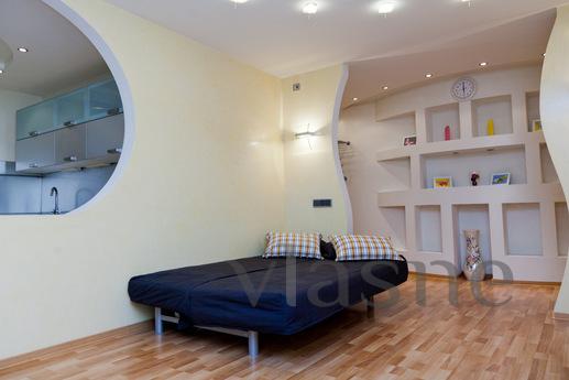 2-room apartment m.Vyhino, Lyubertsy - apartment by the day