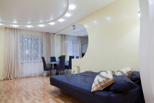 2-room apartment m.Vyhino, Lyubertsy - apartment by the day