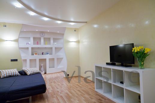 2-room apartment m.Vyhino, Lyubertsy - apartment by the day