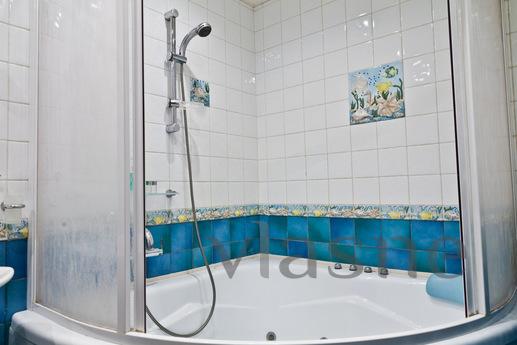 2-room apartment m.Vyhino, Lyubertsy - apartment by the day