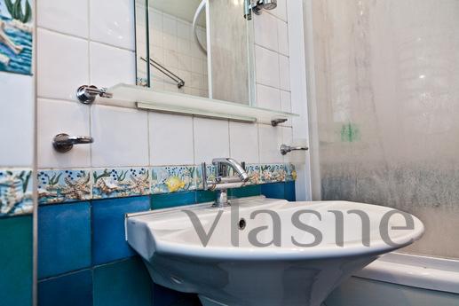 2-room apartment m.Vyhino, Lyubertsy - apartment by the day