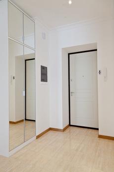 3 minute walk to the Kremlin. Tverskaya, Moscow - apartment by the day